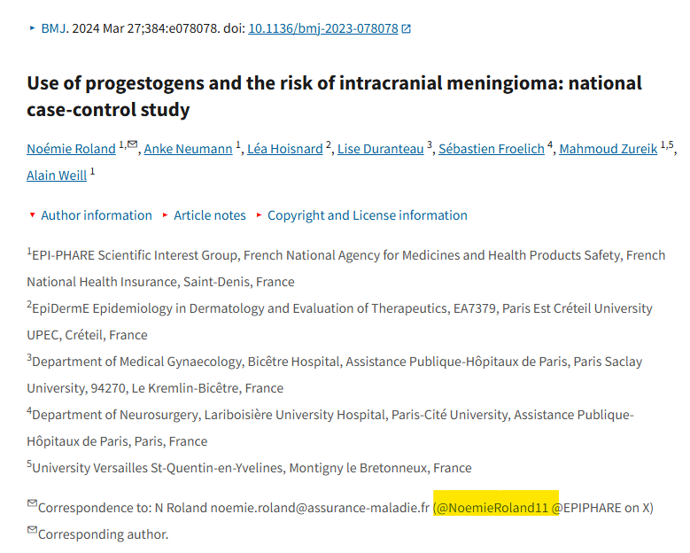 Jikkyleaks's tweet image. NOW I'm getting interested... 

Is this #ECMOgate - la préquelle Française?

Is there anybody left in any government medical institute that isn't a satanist? 

shorturl.at/PVPns
#OHDSIGate #EMRgate #PennGate 
@Fynnderella1 @DrJulieSladden @chrismartenson