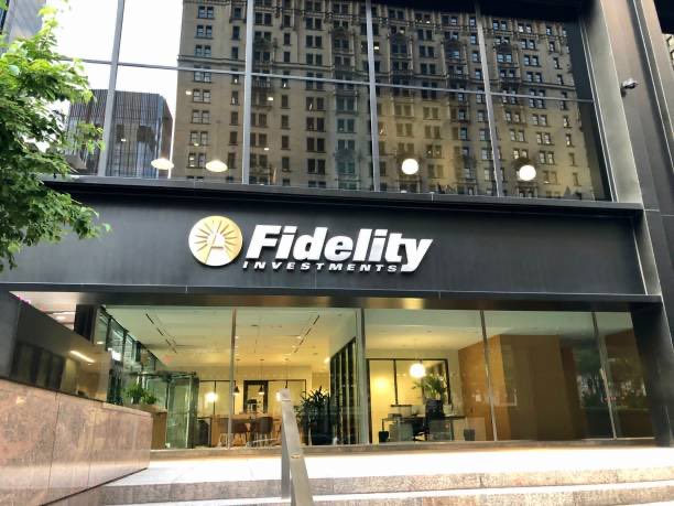 BitcoinMagazine's tweet image. JUST IN: 🇺🇸 $6 trillion Fidelity Says #Bitcoin and crypto are becoming 'central' in their conversations with clients.
Bullish 🚀