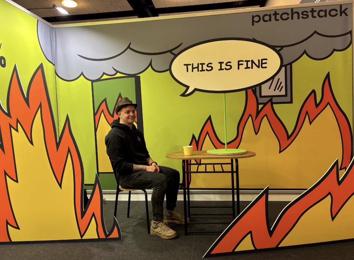 Oliver Sild tweet media