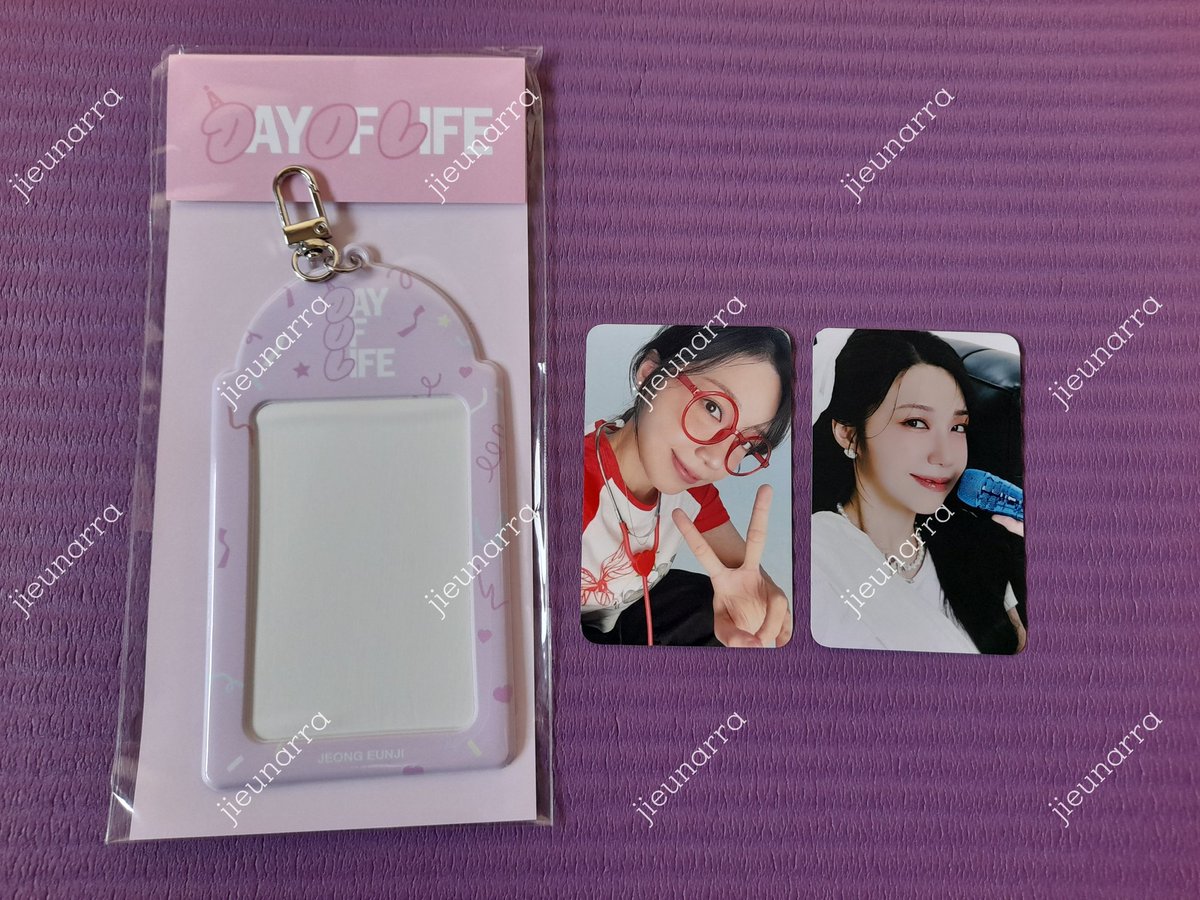 jieunarra's tweet image. WTS Jeong Eunji Apink PC Photocard Holder Set

325K

✅ Include Pack &amp;amp; Admin Shopee 7.5%
🏡 Bandar Lampung, INA

Have Shopee 🇮🇩🇹🇼🇲🇾🇸🇬🇹🇭🇵🇭
정은지 에이핑크 포카 포토카드 양도
#ตลาดนัดapink #pasarAPINK