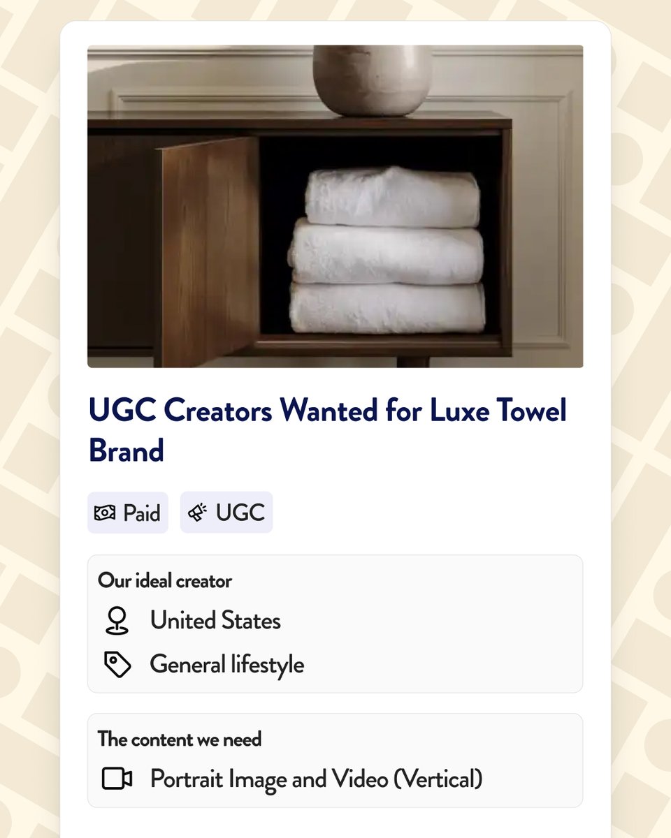 The Right Fit tweet media