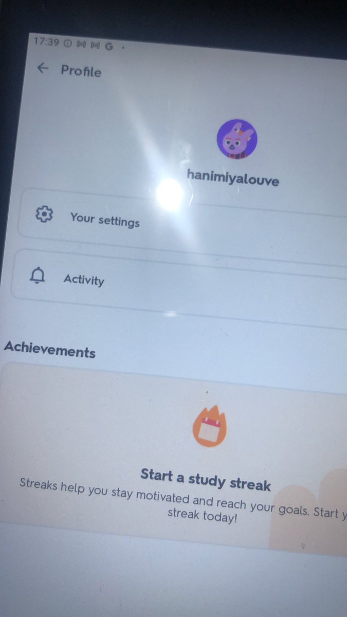 saeminophen's tweet image. quizlet plus

thank you so much po for smooth &amp;amp; fast transaction! 🤍

 #tyyenaprems