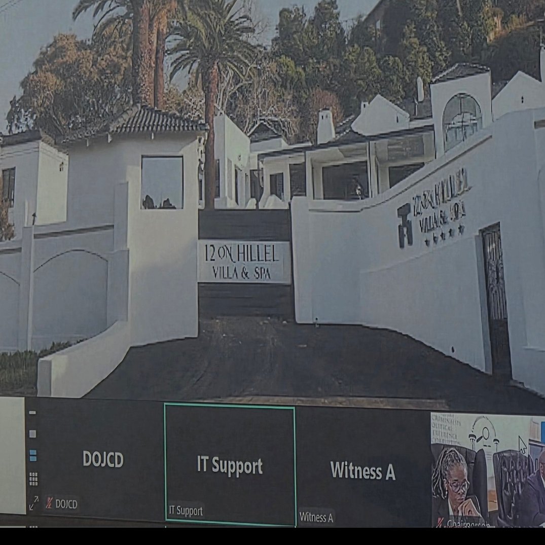 Mkhonto We Sizwe (Soshanguve ) tweet media