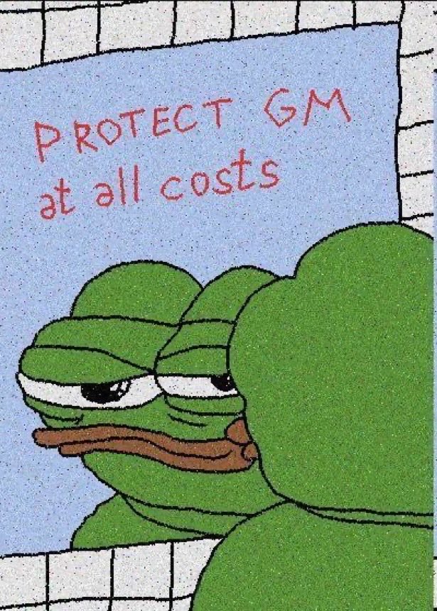 GM CT.

1 more day to talk about <a href="/idOS_network/">idOS</a>.