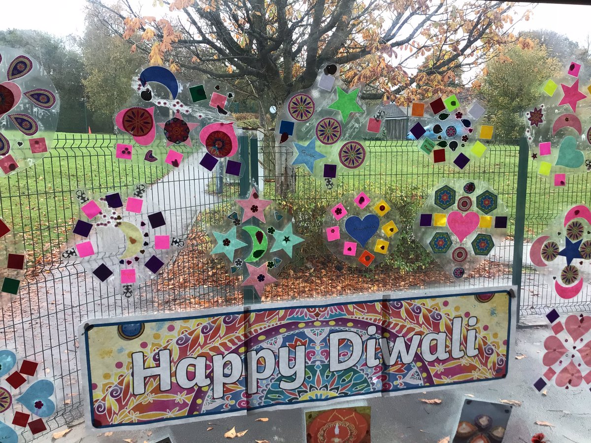 <a href="/CanonNursery/">Canon Sharples Nursery</a> <a href="/CanonSharples/">Canon Sharples CE Primary School and Nursery</a> <a href="/LT_Trust/">Learning Together Trust</a> #Diwali2025 
Look at our amazing rangoli patterns.