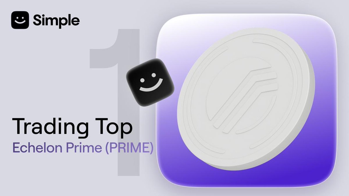 Simple Wallet tweet media