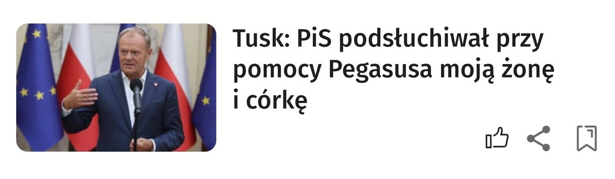 MrJohnBingham's tweet image. Katarstrofalne notowania rządu @donaldtusk popchnęły go do wyjątkowo obrzydliwej i zakłamanej operacji, mającej na celu wywołanie wśród wyborców współczucia. Nie ma podłości, do której ten człowiek nie posunie się, by próbować utrzymać upadając reżim u władzy.