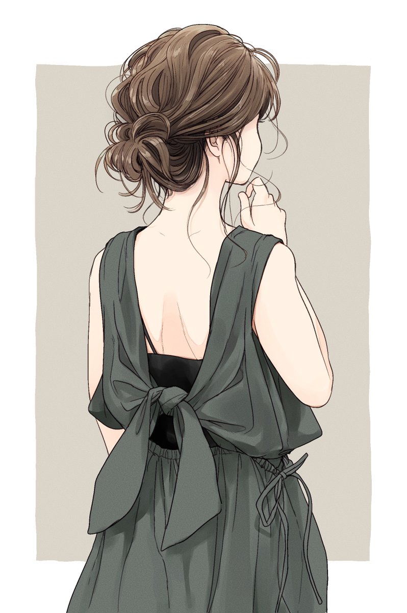 azumaya146's tweet image. らくがき（再掲）