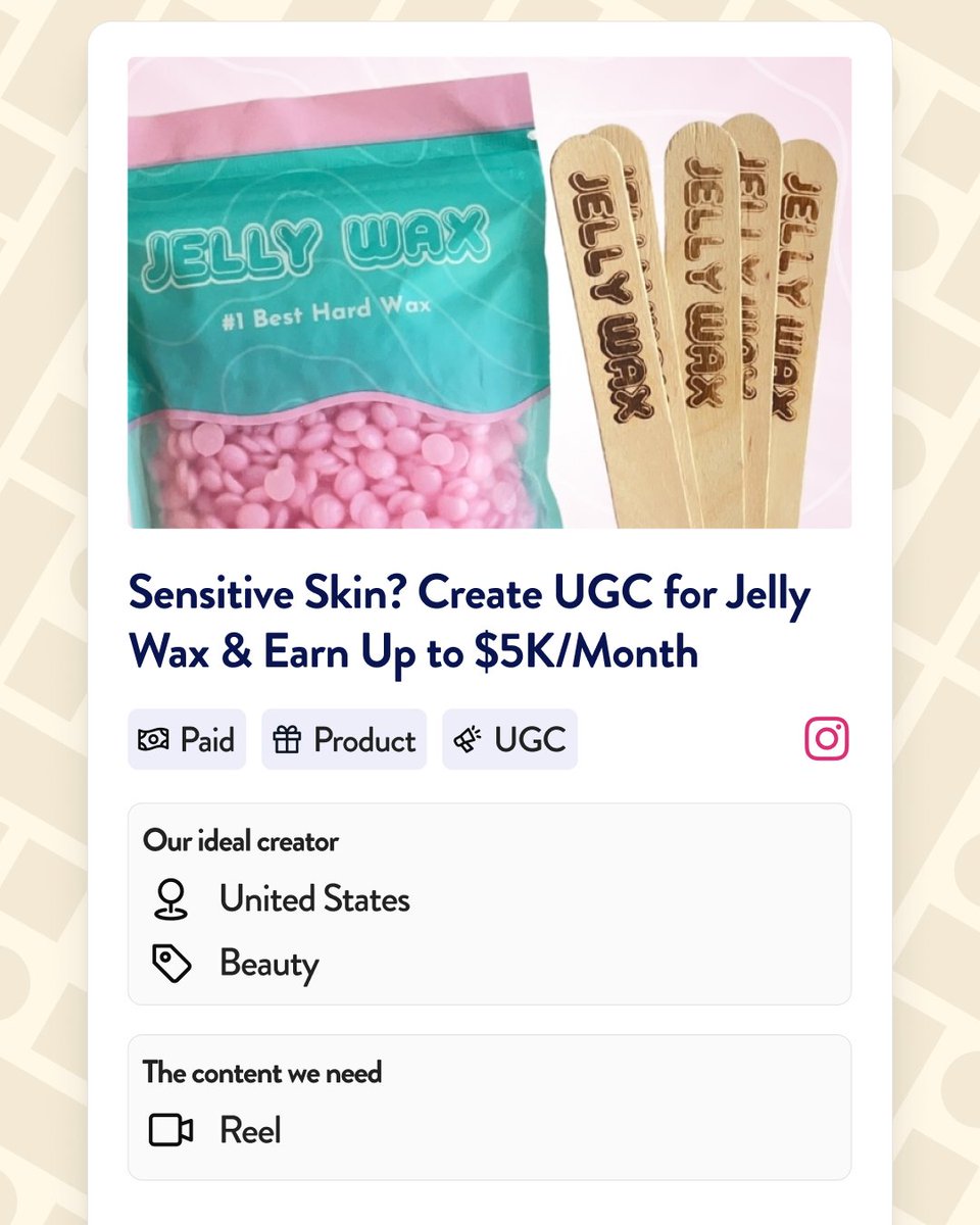 The Right Fit tweet media