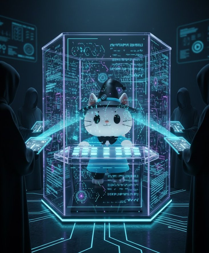 "ZKVote" is wild.
you vote, but no one sees who you are or what you picked and yet the system knows it’s legit.
Zerobase makes it fast, private, and verifiable.
would you trust a vote where everything’s hidden but nothing’s fake?
<a href="/zerobasezk/">ZEROBASE</a>