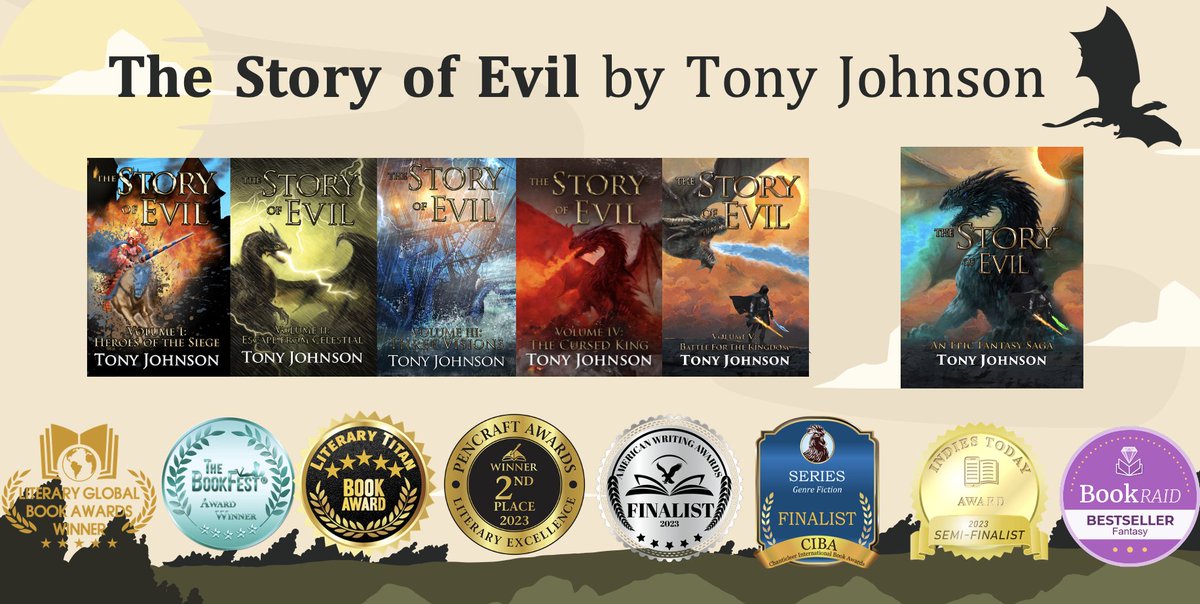 Tony Johnson tweet media