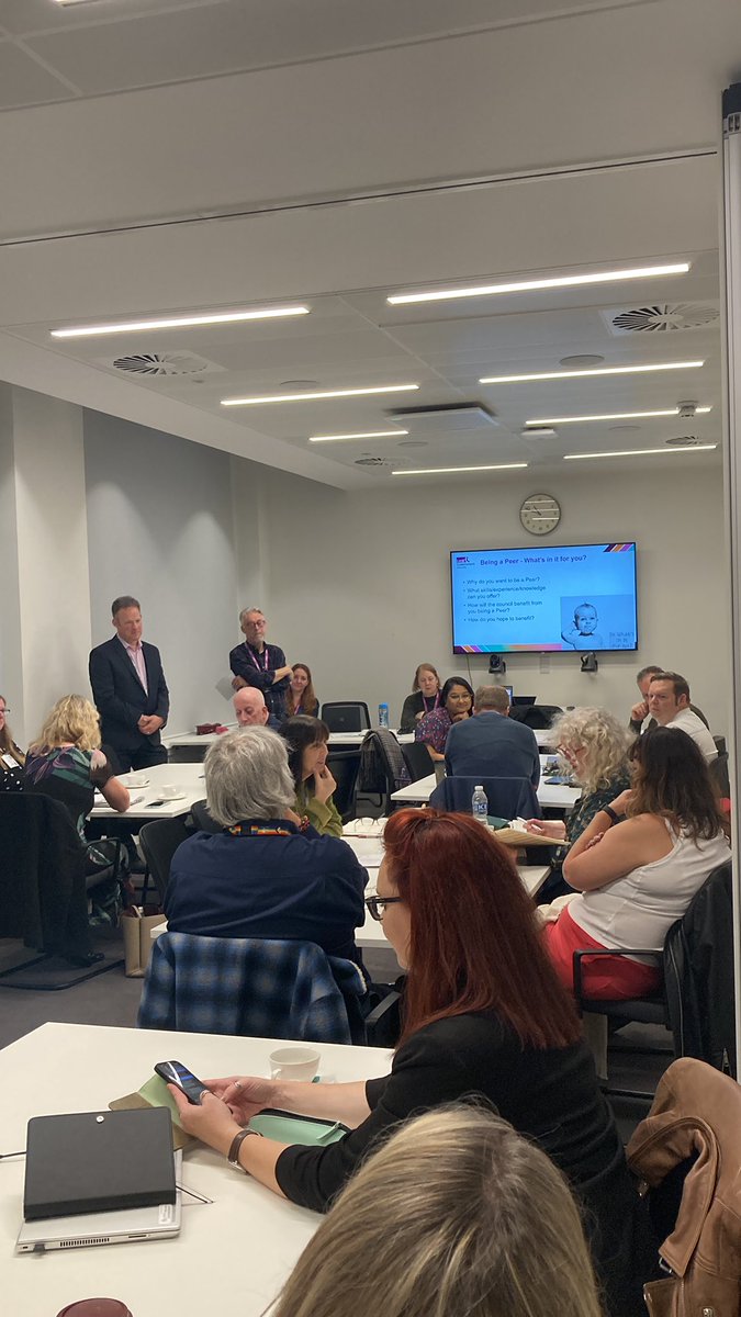 LGA Independent Group tweet media