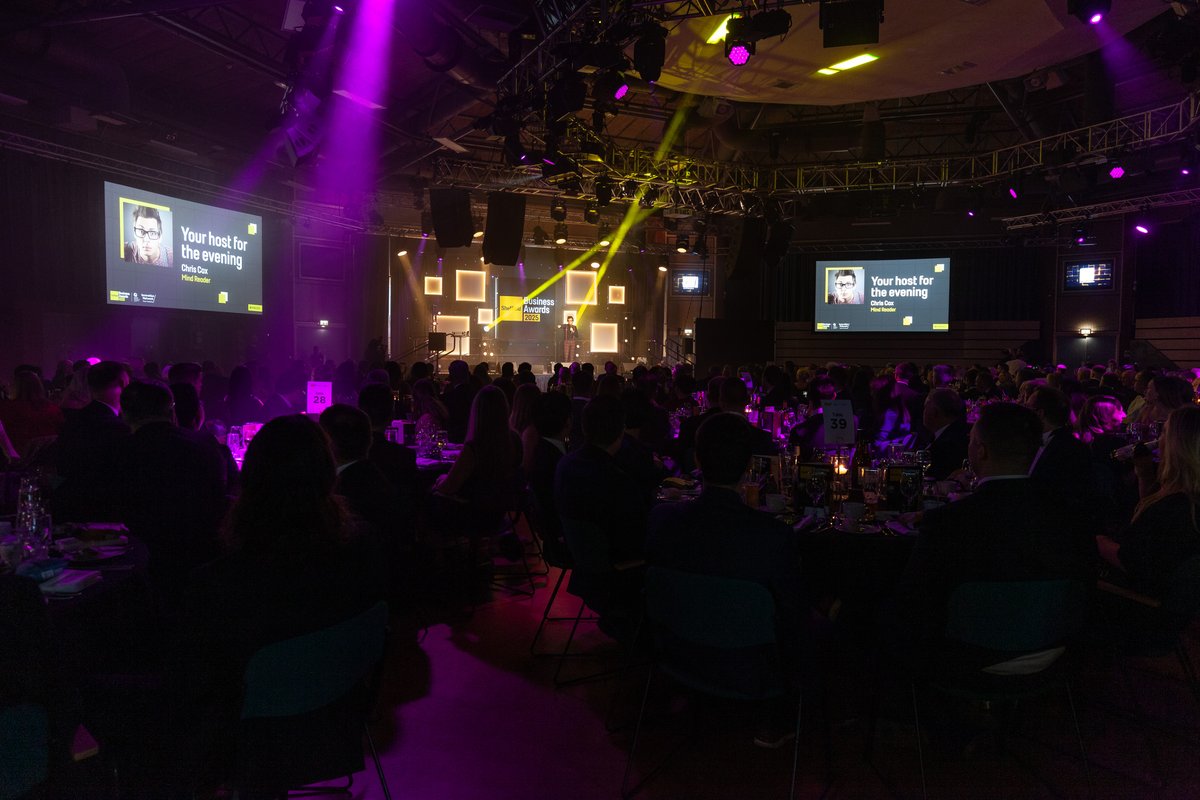 Sheffield Chamber tweet media