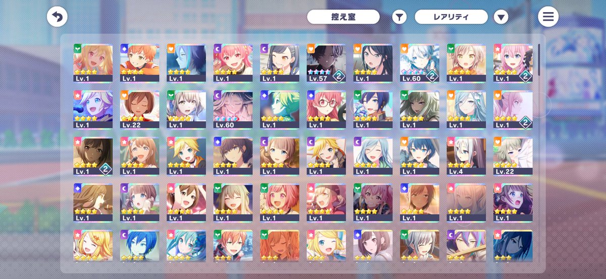 Mayonice || joki & MM bandori-pjsk open tweet media