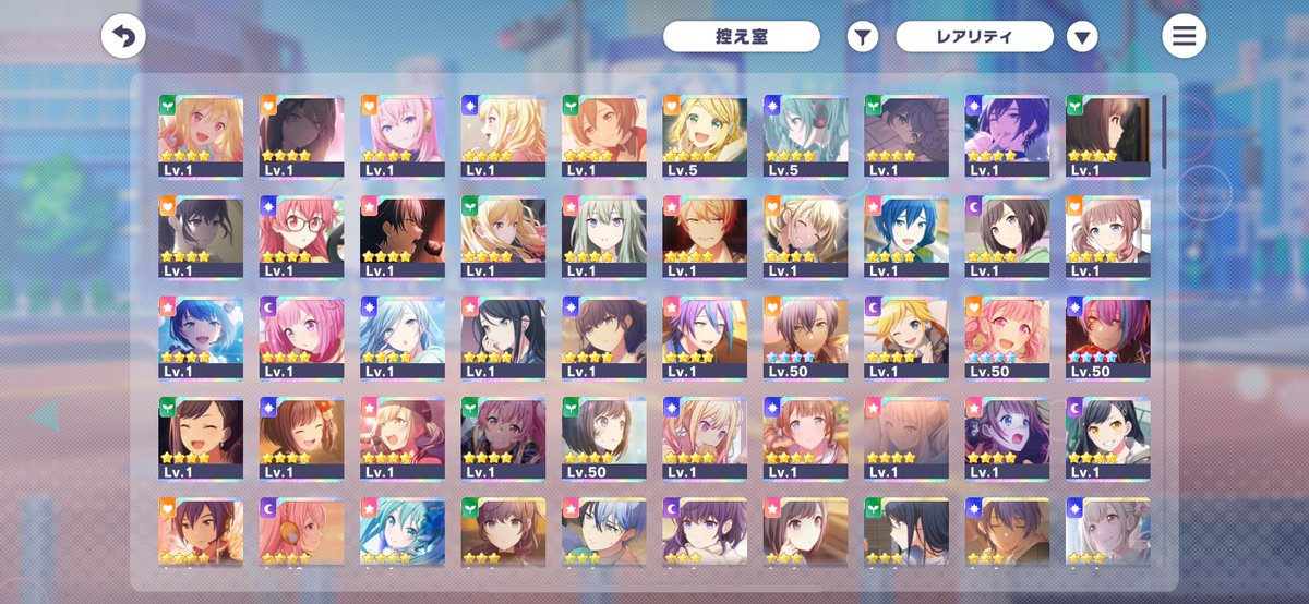 Mayonice || joki & MM bandori-pjsk open tweet media