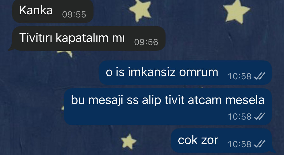 parlayan yildizlar takimi temsilcisi (@beniannemdogurm) on Twitter photo 