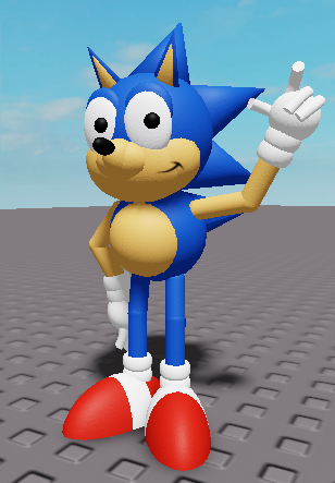 films576's tweet image. Recall to when you both first met.
#SonicSavesRobloxia #QuillularHorrors2011 #RobloxStudios