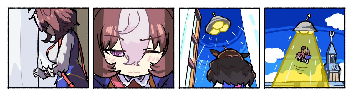 がばのき（Skeb募集中） (@koaaski) on Twitter photo 