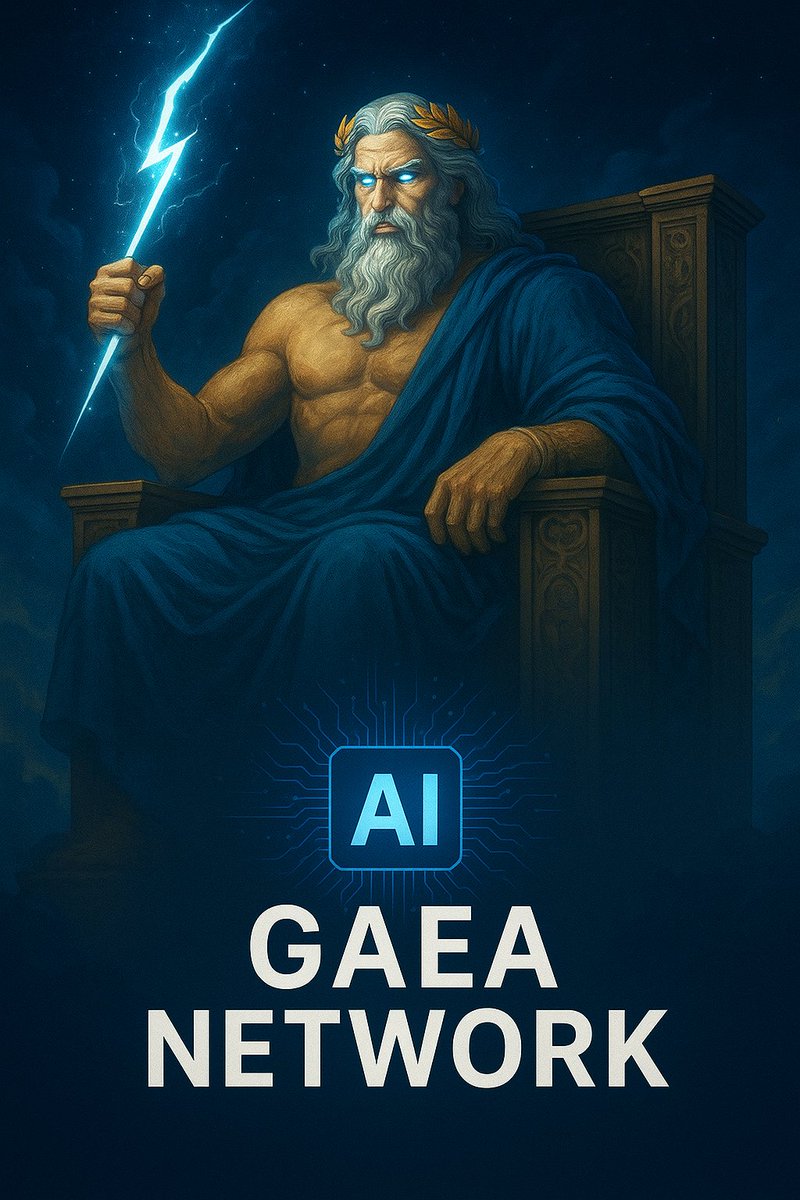 ❤️❤️NOMİSSİAN ERHAN CRYPTO❤️❤️ (@erhoztrk0) on Twitter photo 100-Tickets Giveaway is ON! 🎟️
🎉 ROUND 1 BLASTOFF! 🔥
20 Tickets for DT and DS in this round! 🚀
1️⃣ Follow  me & <a href="/aigaealabs/">GAEA</a>
2️⃣ Like & RT
3️⃣ Tag 1 to 5 friends + <a href="/aigaealabs/">GAEA</a> (more friends = more entries! 5 = 5 entries) 
4️⃣ Drop your UID & say why GAEA rocks! 
🏆 LFG!
#Airdrop 100-Tickets Giveaway is ON! 🎟️
🎉 ROUND 1 BLASTOFF! 🔥
20 Tickets for DT and DS in this round! 🚀
1️⃣ Follow  me & <a href="/aigaealabs/">GAEA</a>
2️⃣ Like & RT
3️⃣ Tag 1 to 5 friends + <a href="/aigaealabs/">GAEA</a> (more friends = more entries! 5 = 5 entries) 
4️⃣ Drop your UID & say why GAEA rocks! 
🏆 LFG!
#Airdrop