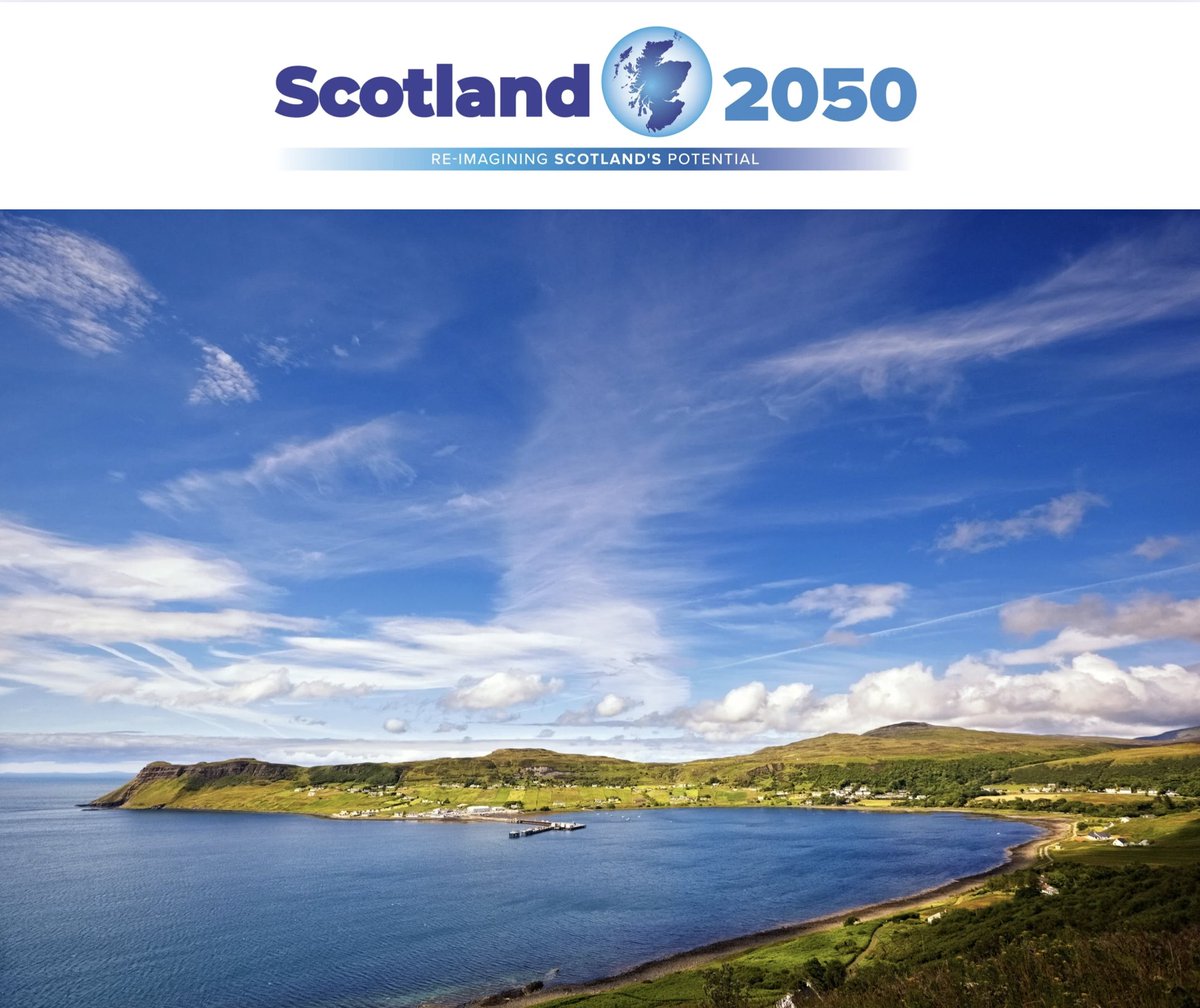🏴󠁧󠁢󠁳󠁣󠁴󠁿 Your legacy, Scotland's future: What will you contribute to 2050?

🌐  scotland-2050.co.uk

📸  Isle of Skye, Scotland