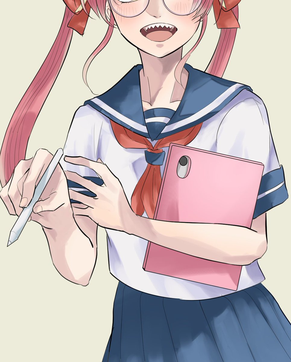 佐佐咲キキ on X: 