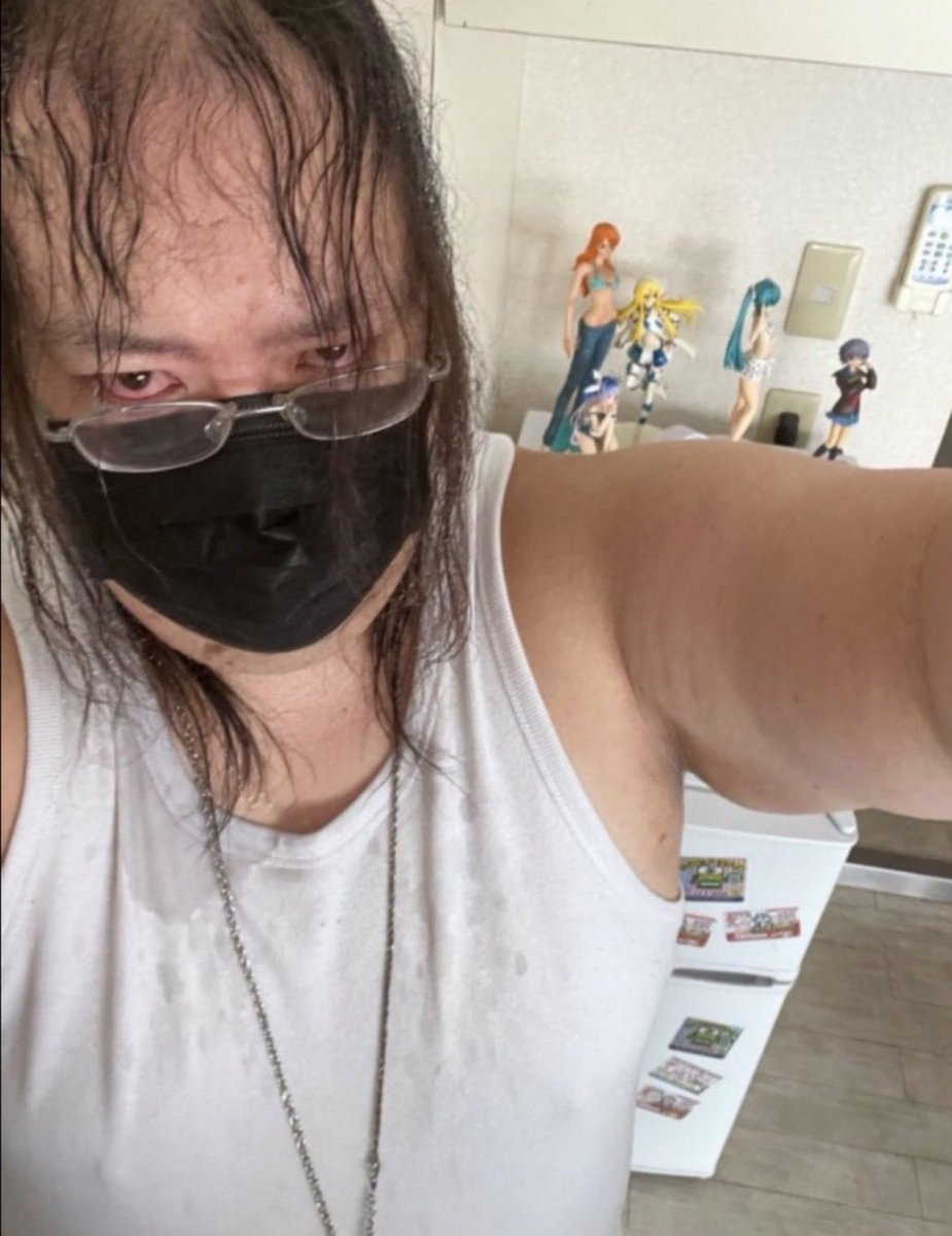 Face reveal!!🇯🇵
