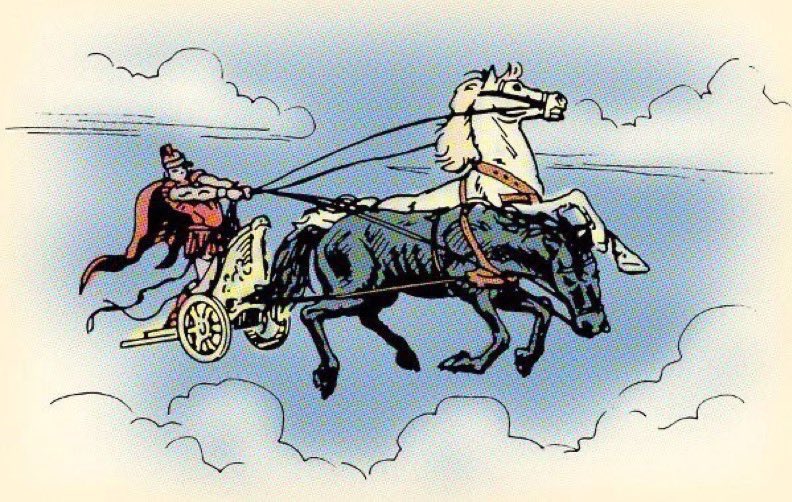 Fparrhesia's tweet image. İnsan zihnindeki en güçlü metafor:
Platon’un Arabası.

İnsanların %97’sinin diyetlerini yarıda bırakmasının, hayallerinden vazgeçmesinin ve hayatta sürekli mutsuz olmasının nedeni bu.

Bu yüzden, onun psikolojik gücünü keşfetmeye başlayalım.