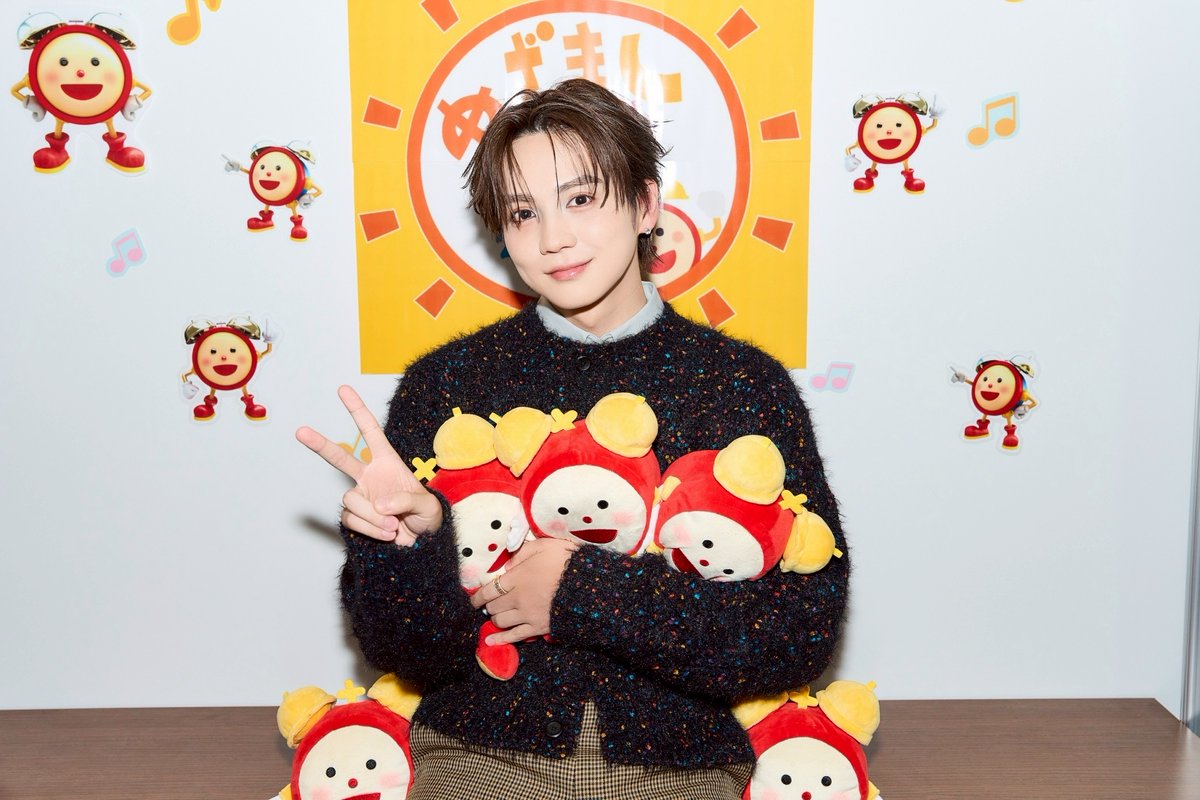 吉野北人／HOKUTO (@HOKUTOBOO36) / Posts / X