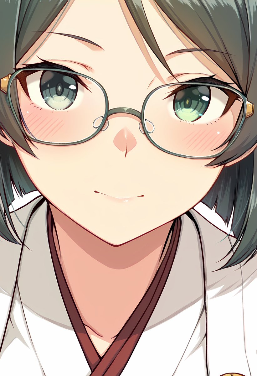 hamayutaP's tweet image. 生成AIによる霧島。
Checkpoint(waiNSFWillustrious_v150)
#AIart #AIArtwork #AIイラスト #艦これ #Kancolle #霧島