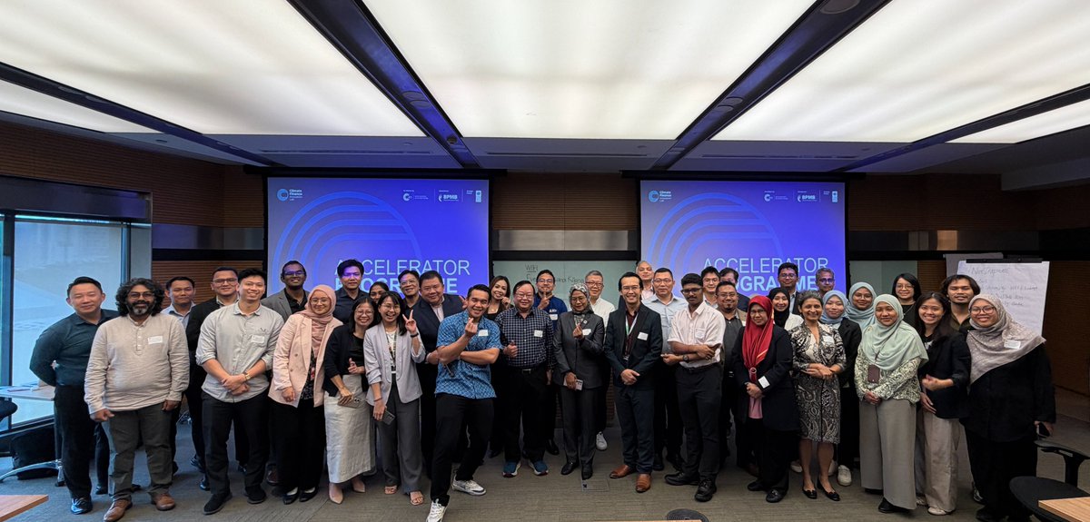 UNDP Malaysia tweet media