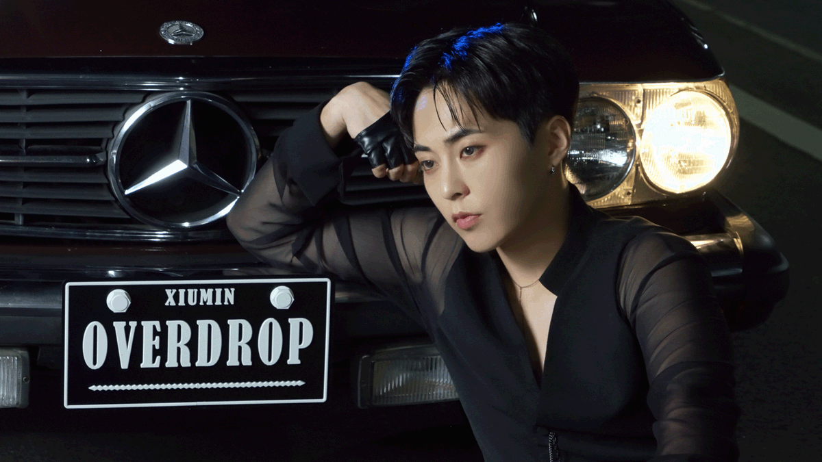 XIUMIN_INB100's tweet image. 'Overdrop' MV Shoot Behind | 시우민 (XIUMIN)
youtu.be/tqO01CSj-z4
#시우민 #XIUMIN #Overdrop