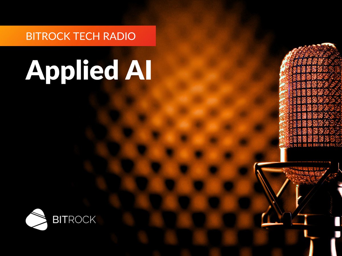 BitrockIT tweet media