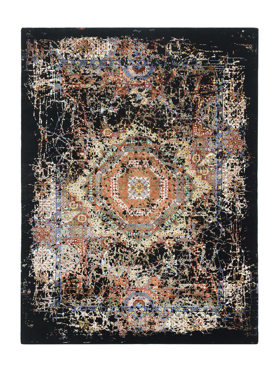 AnsariShahkar's tweet image. New collection