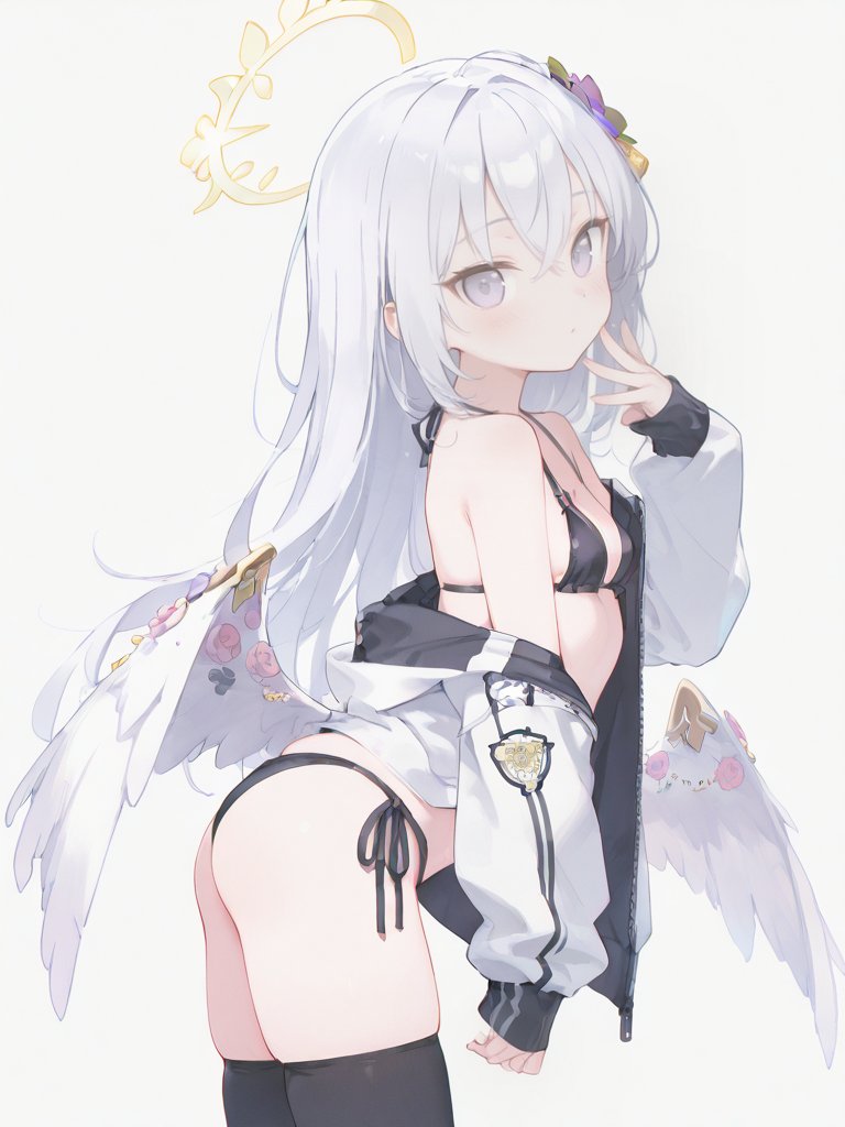 bluerio_aiart's tweet image. 白洲アズサ  ShirasuAzusa
#ブルアカ #BlueArchive