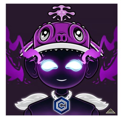 GrimKeeperNFT's tweet image. #NewProfilePic