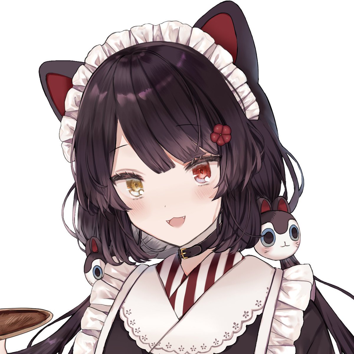 miraikodaiorche's tweet image. 未来古代楽団 祝祭あるいは断章6
「巨いなる神のオブリビオ」

ご出演いただくゲストボーカルからのコメントを紹介。

本日は戌亥とこさん(@inui_toko)からのコメントをお届け𓅛

#戌亥とこ　#未来古代楽団