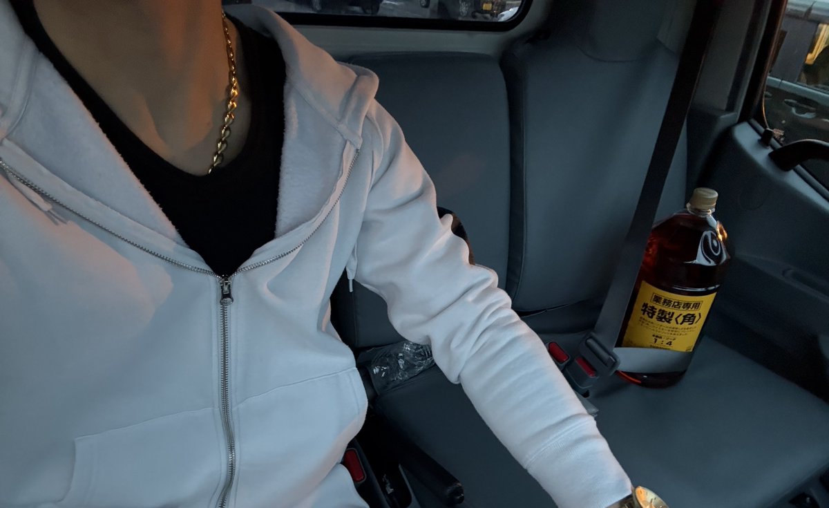 俺のホタテ代表 達也 tweet media