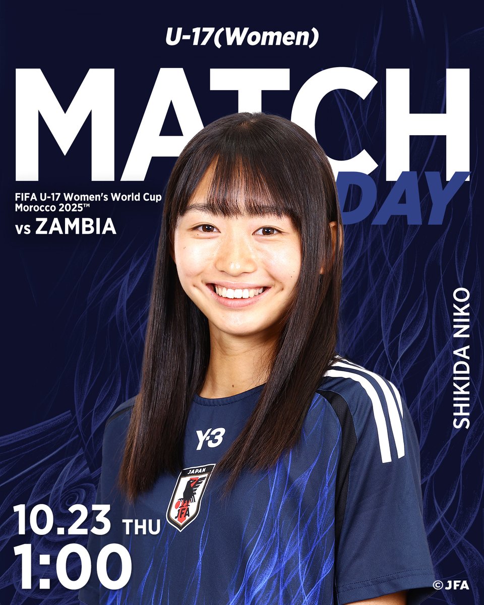 なでしこ様 JFAなでしこサッカー (@jfa_nadeshiko) on X