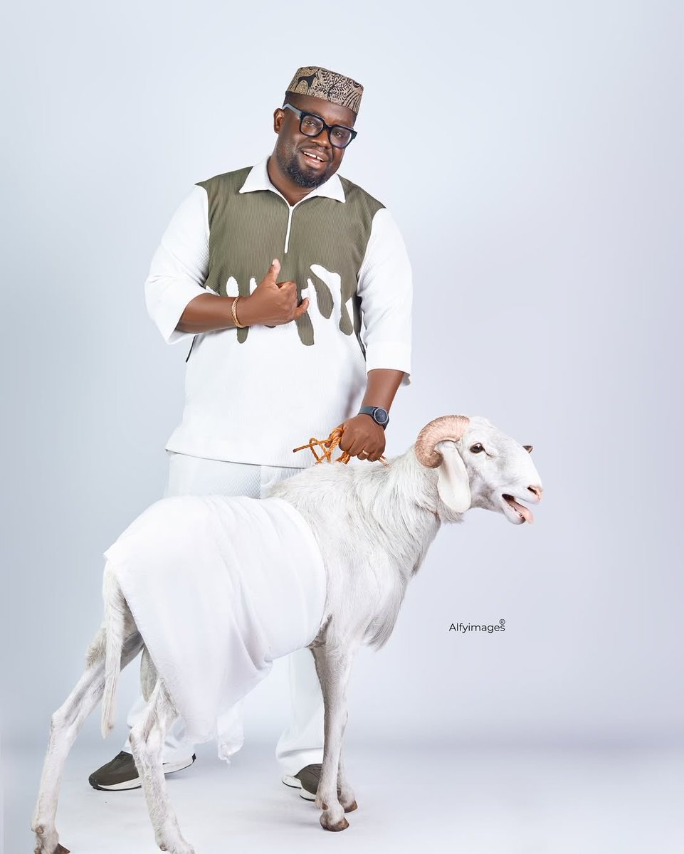 tv3_ghana's tweet image. The GOAT 🐐 Entertainment Host baako pe ✌🏼
@GiovaniCaleb #TV3GH