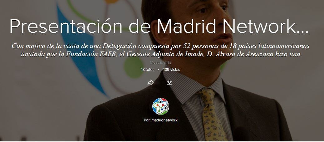 JulianMaciasT's tweet image. El Supremo obliga al Gobierno de Ayuso a levantar el secreto de las cuentas de Madrid Network, Pregunten por:
- Sueldazo a Ayuso sin trabajar.
- Dinero a miembros de FAES y Atlas Network.
- 1.4 millones a Morenés.
- 1,8 millones a Montoro.
- 3 millones a López Madrid y Lozoya...