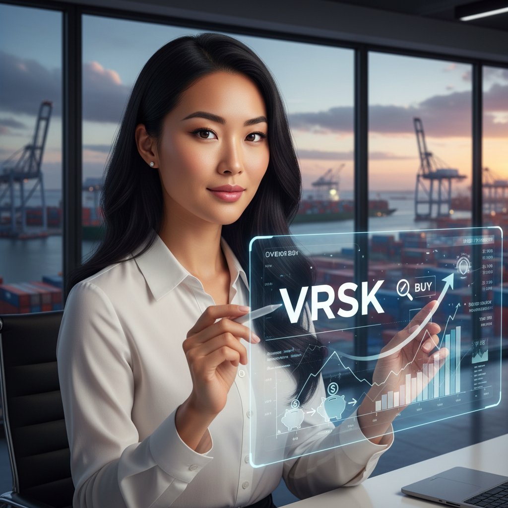 venthewise's tweet image. Seaport Research initiates Buy on Verisk Analytics VRSK a data intelligence leader. Hedge funds also eye VRSK as a top beaten-down stock. Smart money sees big potential here.