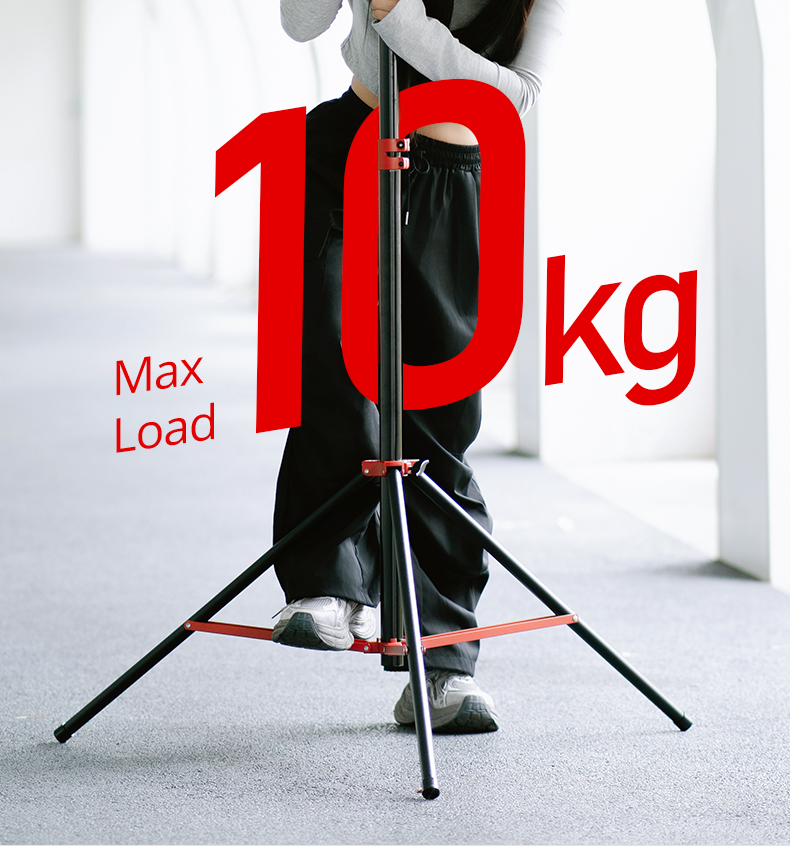 Ambitful1's tweet image. The Ambitful GM280R Reverse-Folding Stand is built for creators who demand both stability &amp;amp; mobility.
👉 ambitful.shop/products/ambit…

#Ambitful #LightStand #PhotographyTools #GearForCreators