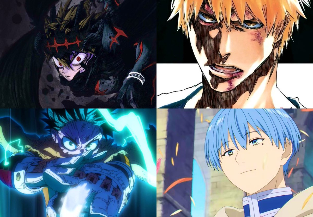 Promithean11's tweet image. The hero The heroine