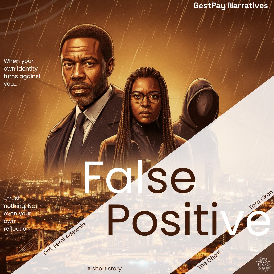 usegestpay's tweet image. Heyy, check out our new narrative.
Crime. 
Suspense. 
A twist you won’t see coming.
Behind it all — GestPay, quietly fighting fraud in ways you never imagined.
drive.google.com/file/d/18UwNi3…
Enjoyy.
#gestpay
#codefestafrica
#buildfornigeria
#financialcrime
#fintech
#FinanceNews