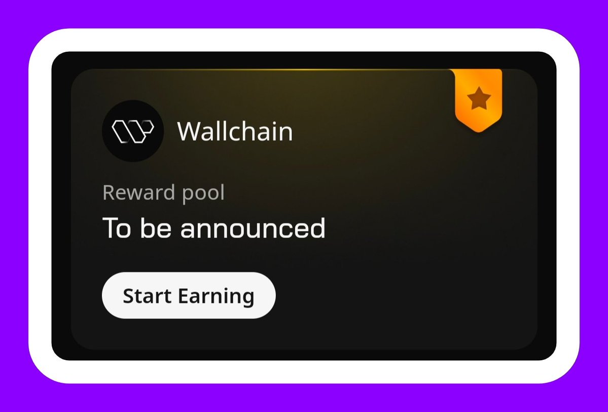 mamecoines's tweet image. I learn @wallchain Quackers 🦆 

Daily Wallchain distribute 10000 + Quacks i think (but not confirmed).

I think Wallchain for everyone 
So we all pre rich 🤑 ?

1 Quack worth 50$ ?
1 Nft Worth 15000$ ?