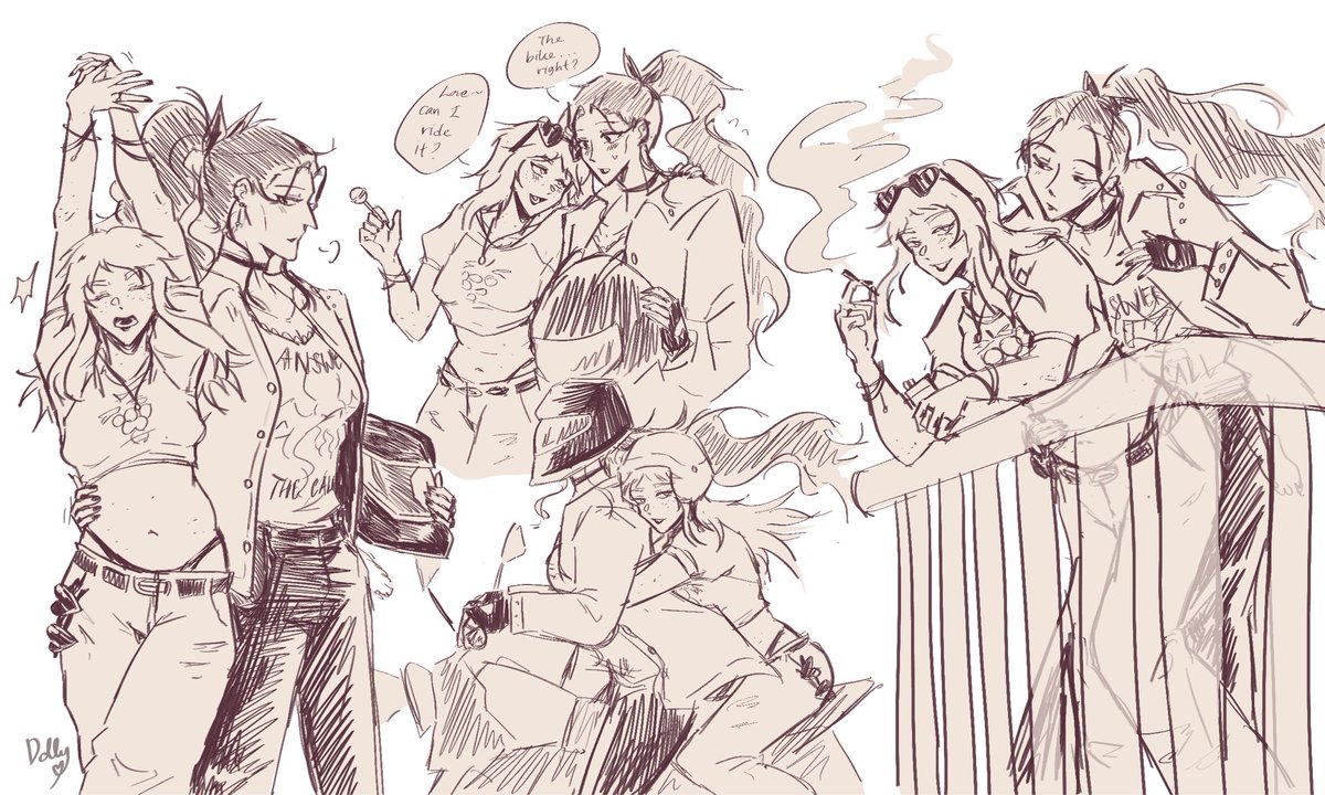 I like (I like) what you like (what you like) 🍷💫 #bsdtwt #steincraft