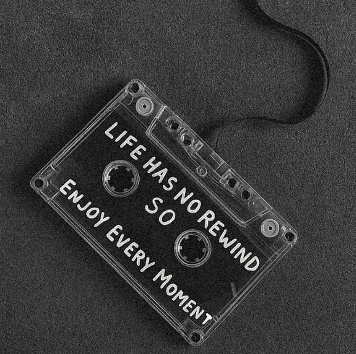 Gm 🤍

Enjoy the ride and have fun along the way ✌️