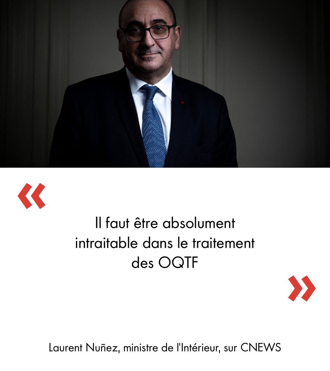 Pourquoi ça ne va pas de soi??😡
