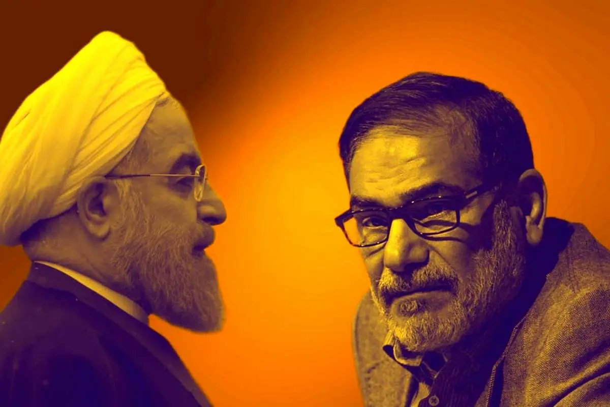 از پرواز گرفته تا عروسی، همه‌چیز سیاسیه
سیاسیون جنگِ روایت دارن، ما مردم جنگِ بقا
فرقش هم اینه که اونا خرج دعواشون رو از جیب ما میدن..!