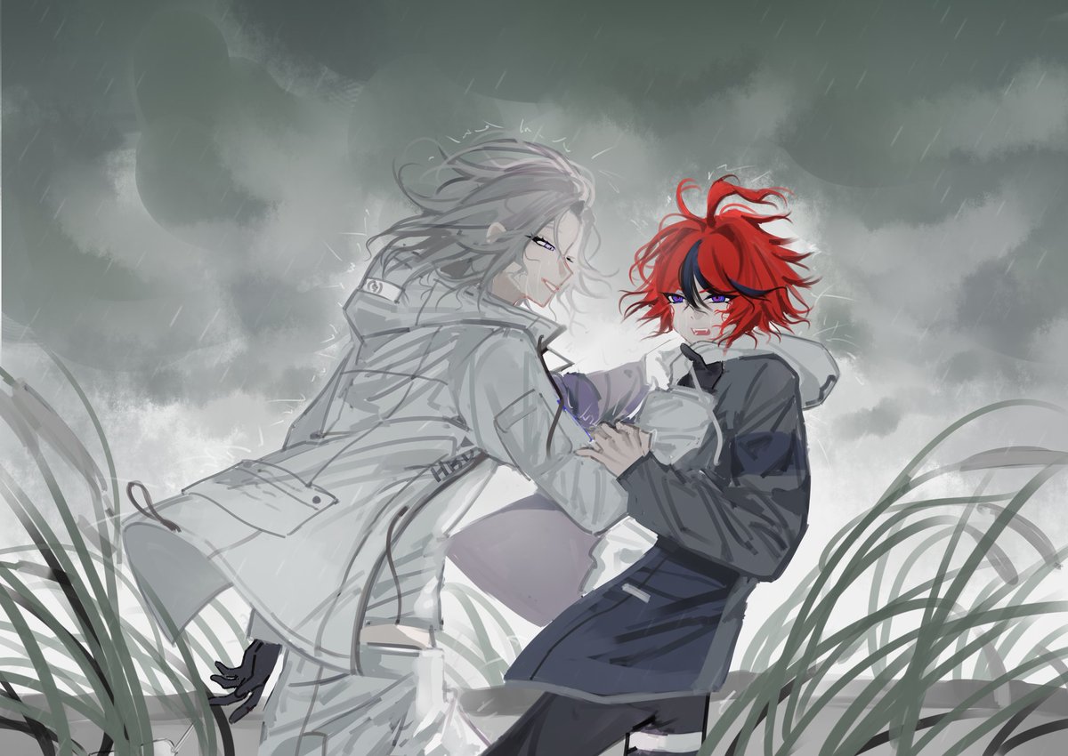 🌧
